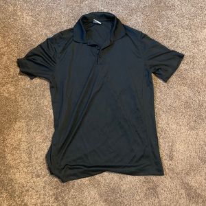 Nike Dri-Fit Golf Polo